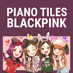 Cover Image of 下载 BLACKPINK Piano Tiles : Kill This Love 5.0 APK