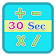 Fast Math Game icon