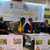 Ministry of Information & Broadcasting organises media interaction and millet lunch at CIHM, Chandigarh