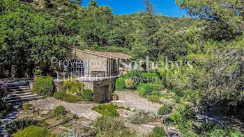 maison à Saumane-de-Vaucluse (84)