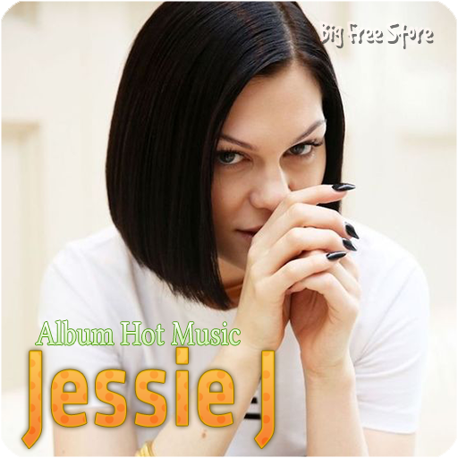 Jessie J Album Hot Music