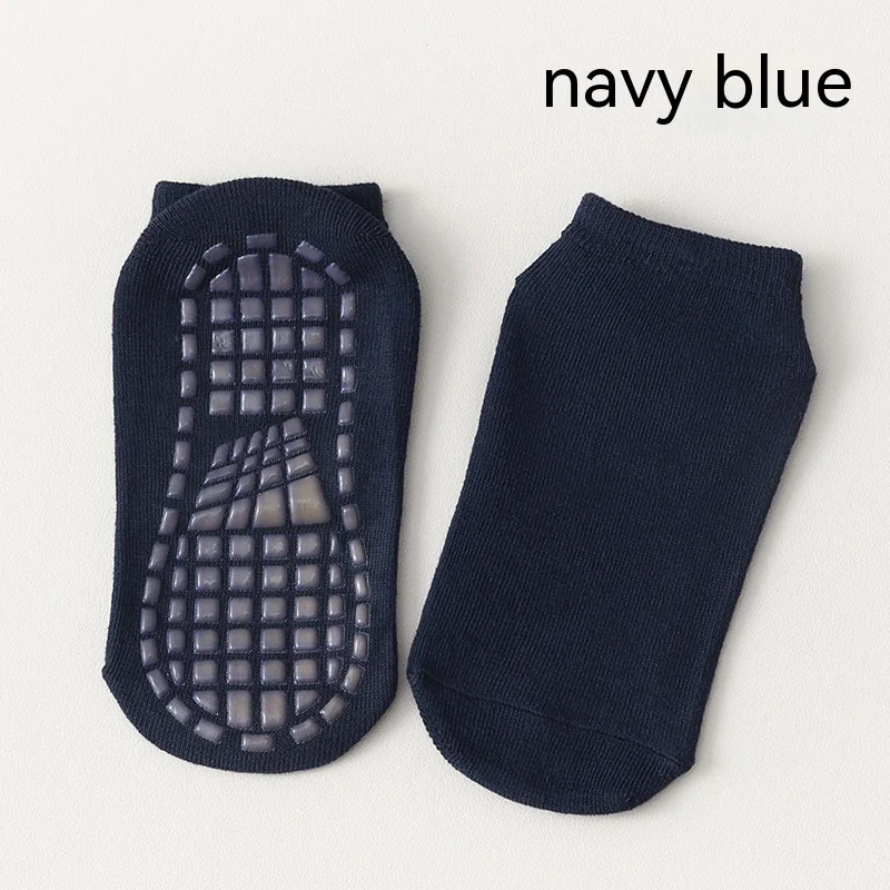 Title 4, Playground Socks for Yoga, Warmth and Sports. T...