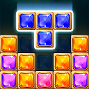 Téléchargement d'appli Block Puzzle Legend - Jewels Puzzle Game Installaller Dernier APK téléchargeur