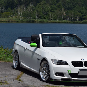 335i Cabriolet