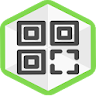 QR Code Scanner and Generator  icon