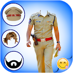 Cover Image of 下载 Man Police Suit Photo Editor Selfie Candy Camera 1.0.11 APK