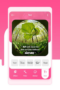 Fisheye CameraLens - Fisheye Photo Editor(圖5)-速報App