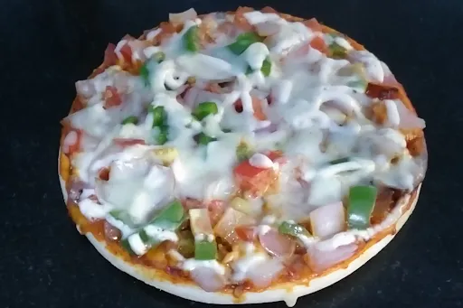 Veg Pizza