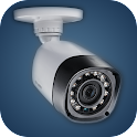 Icon CCTV Camera Recorder