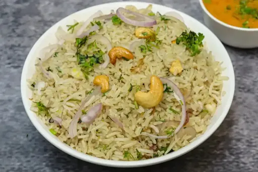 Ghee Rice