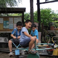 人間食解生態養生坊