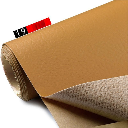 Title 8, Self Adhesive Fabric Repair Subsidy Artificial ...