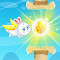 ‪Easter Bunny Fly - Easter Game With Easter Bunny‬‏