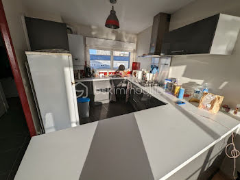 appartement à Rennes (35)