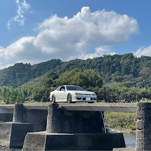 シルビア S15