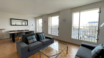 appartement à Paris 4ème (75)