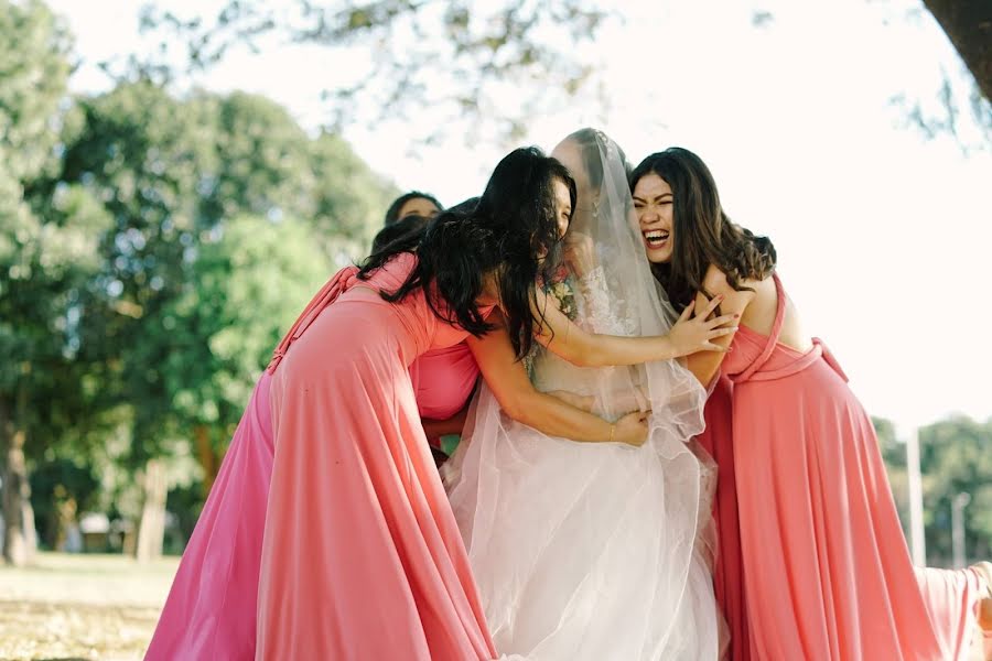 Photographe de mariage Jim Bertulfo (jimbertulfo). Photo du 29 janvier 2019