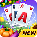 Farmship: Tripeaks Solitaire 4.22.3968.0 APK 下载