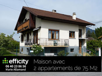 maison à Marnaz (74)