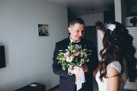 Fotografo di matrimoni Ivan Derkach (ivanderkach). Foto del 7 novembre 2019