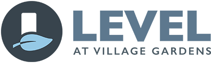 Level at Village Gardens Apartments Homepage