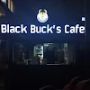 Black bucks cafe, Chinchwad, Pune logo