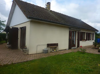 maison à Villers-sur-Coudun (60)