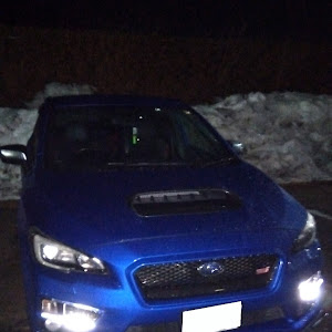 WRX STI VAB