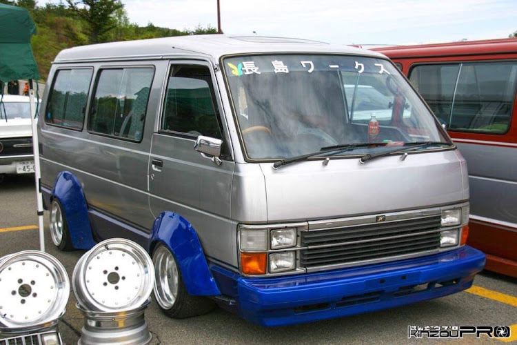 長島◯ークスさんが投稿した過去車・きんぞうプロ・街道レーサー・バニング ？・旧車に関するカスタム事例の投稿画像6枚目