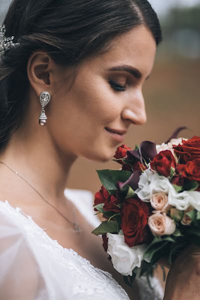 Wedding photographer Andrey Titov (atitov). Photo of 6 July 2020