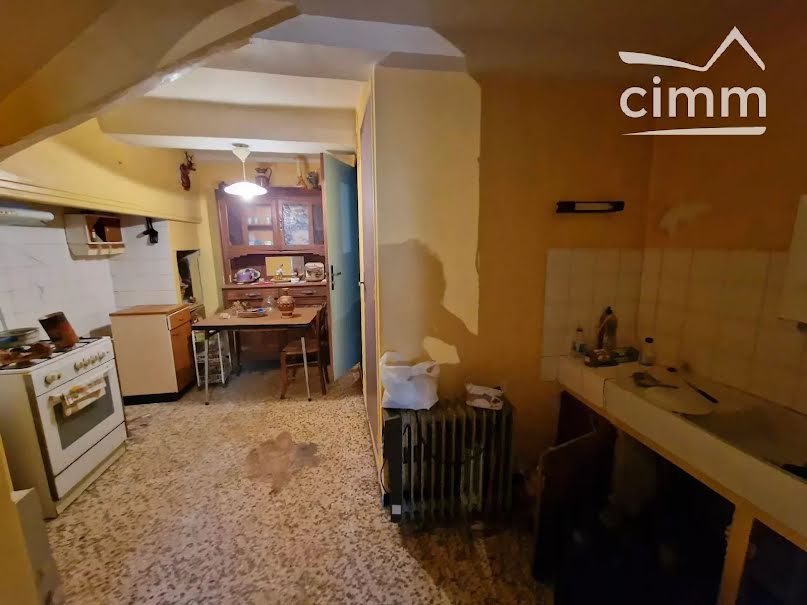 Vente maison 5 pièces 75 m² à Coursan (11110), 39 000 €