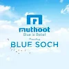 Muthoot Fincorp Ltd., BBD Bagh, Kolkata logo
