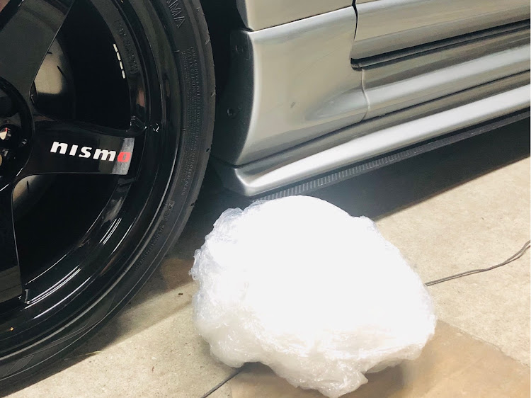 スカイライン GT-Rの洗車・ドライブ・スカイライン・スカイラインGTR BCNR33に関するカスタム事例の投稿画像3枚目