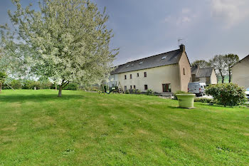 maison à Trimer (35)