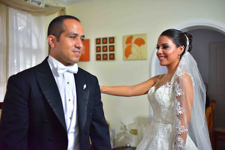 Fotógrafo de bodas Alan Yanin Alejos Romero (alanyanin). Foto del 21 de diciembre 2016