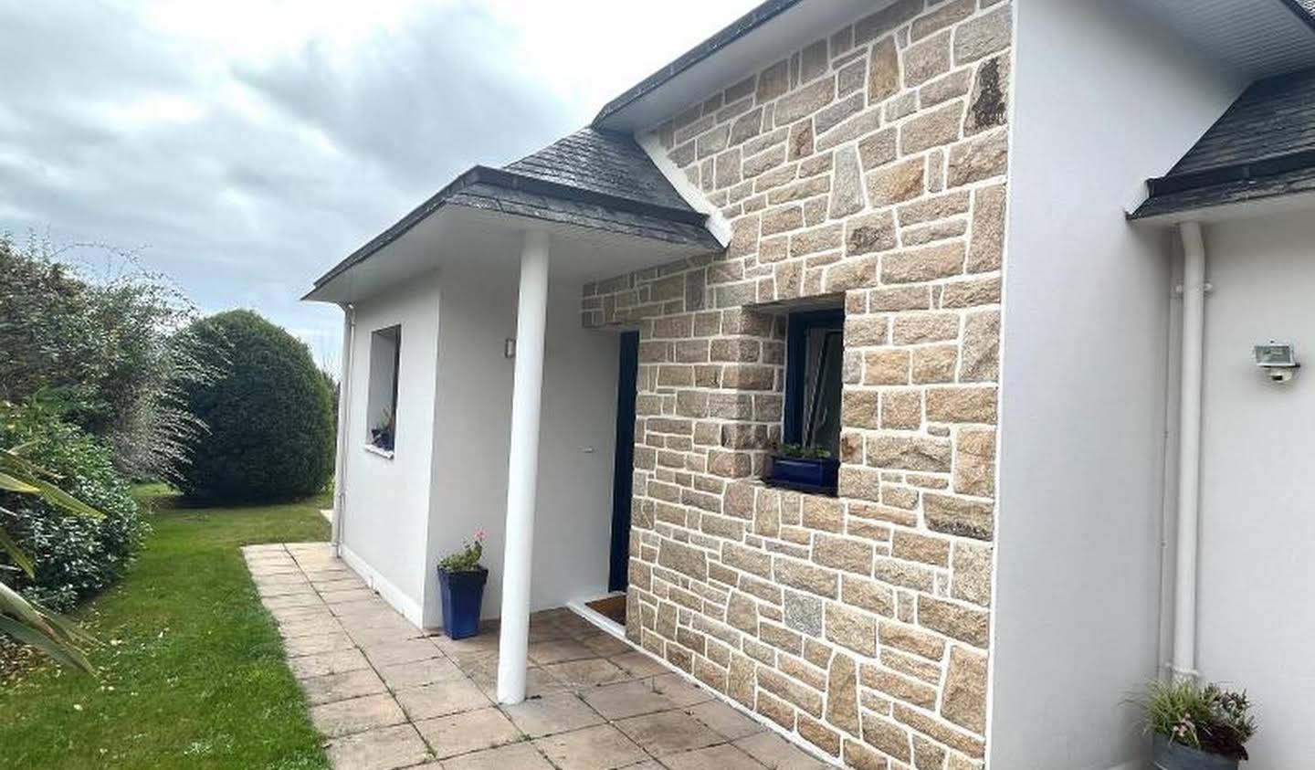 Maison avec terrasse Baden