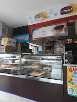 Panaderia Exquisita