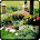 Garden Design Border Idea