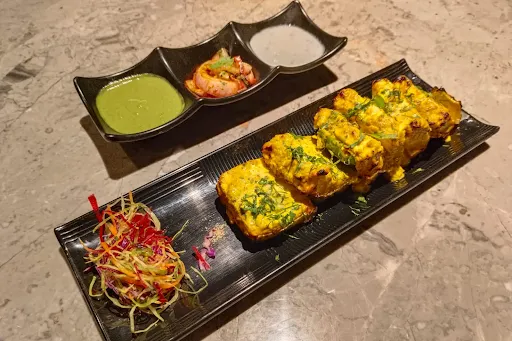 Noorani Paneer Tikka