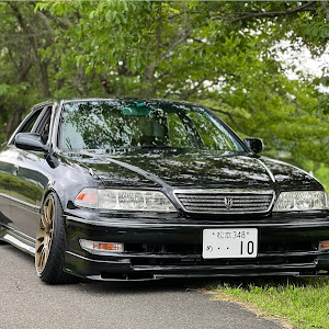 マークII JZX100