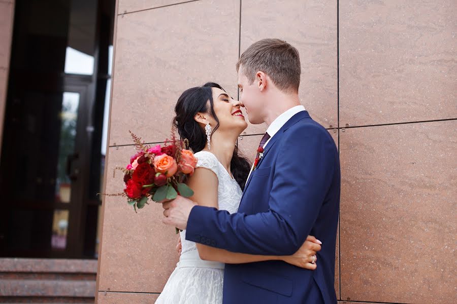 Photographe de mariage Natalya Gorshkova (gorshkova72). Photo du 11 mai 2017