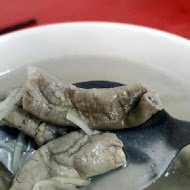 瑞穗綠茶肉圓