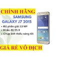 Điện Thoại Samsung Galaxy J7 2Sim (3Gb/32Gb) Chính Hãng 2Sim Mới, Chiến Tiktok Zalo Fb Youtube Ngon