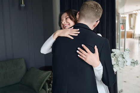 Fotógrafo de casamento Aleksey Cheglakov (chilly). Foto de 25 de março