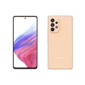 [Mã Skamsale12 Giảm 10% Đơn 200K] Điện Thoại Samsung Galaxy A53 5G Hàng Chính Hãng