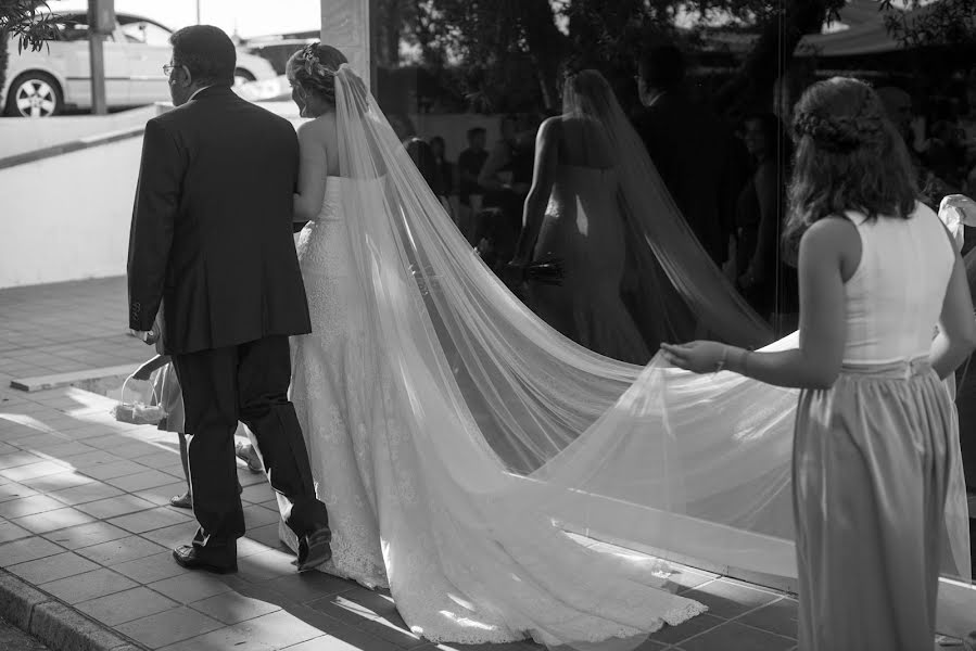 Photographe de mariage Alvaro Cordero (puntodivergente). Photo du 23 mai 2019