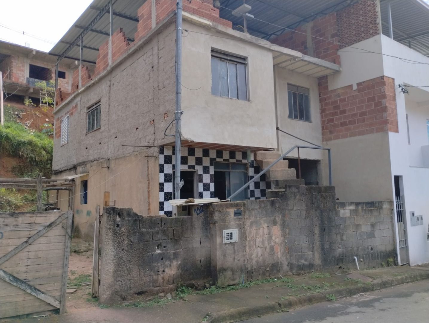 Casas à venda Barbosa Lage