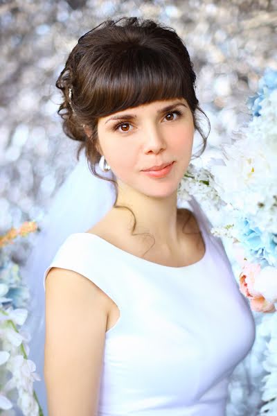 Wedding photographer Darina Valuyskaya (vdarina). Photo of 16 March 2017