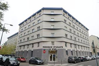 appartement à Villeurbanne (69)