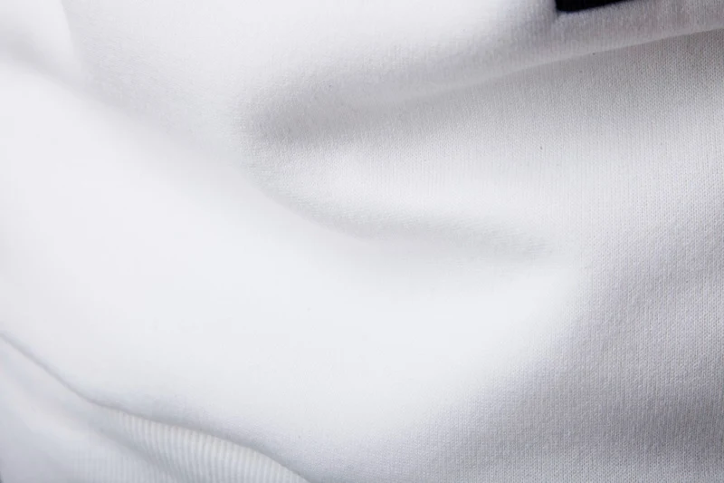 Round Neck Sweatshirt with Fleece